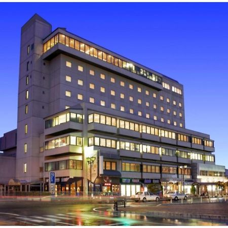 Hotel Montoview Yonezawa / Vacation Stay 77103 Экстерьер фото