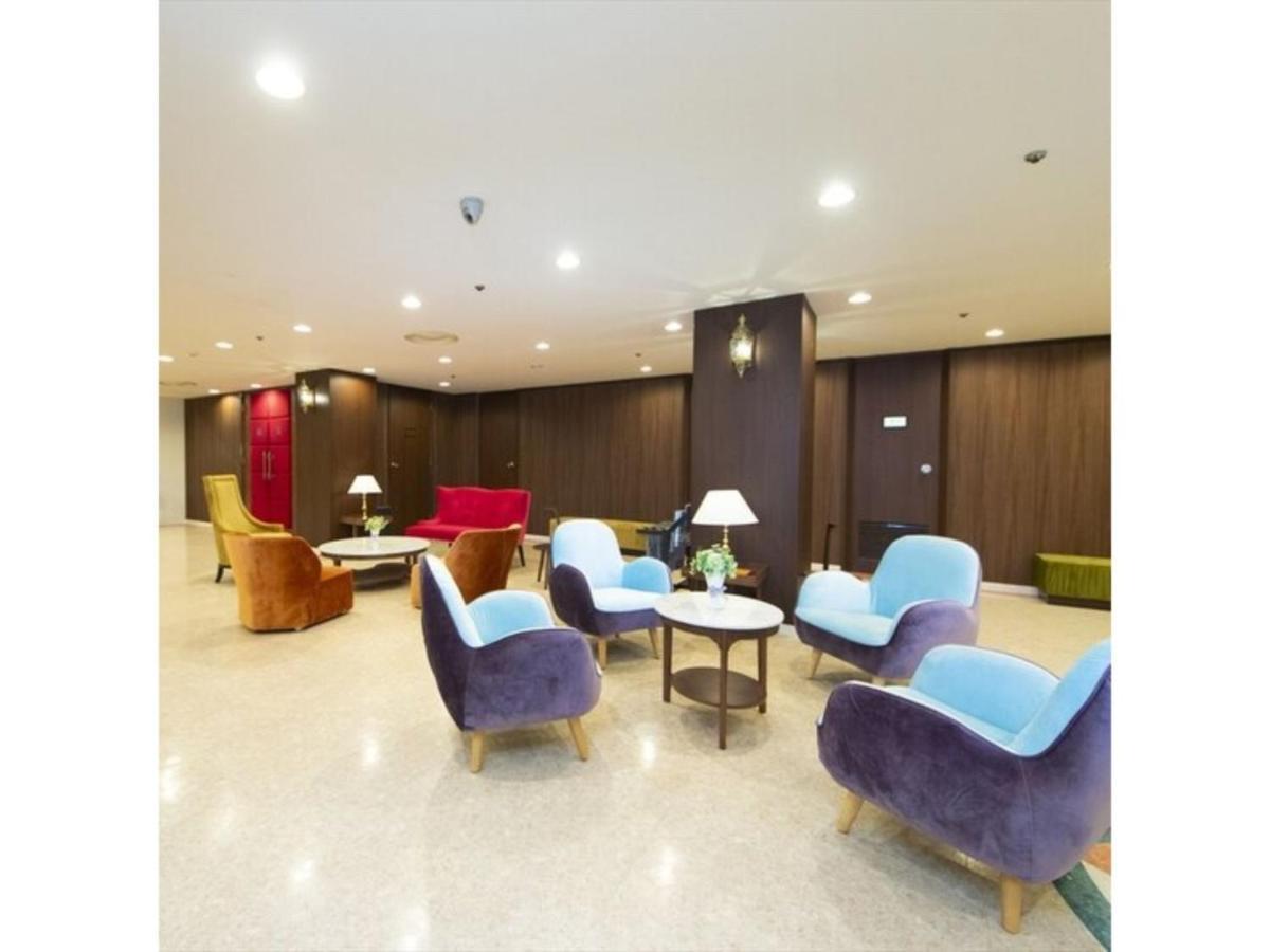 Hotel Montoview Yonezawa / Vacation Stay 77103 Экстерьер фото