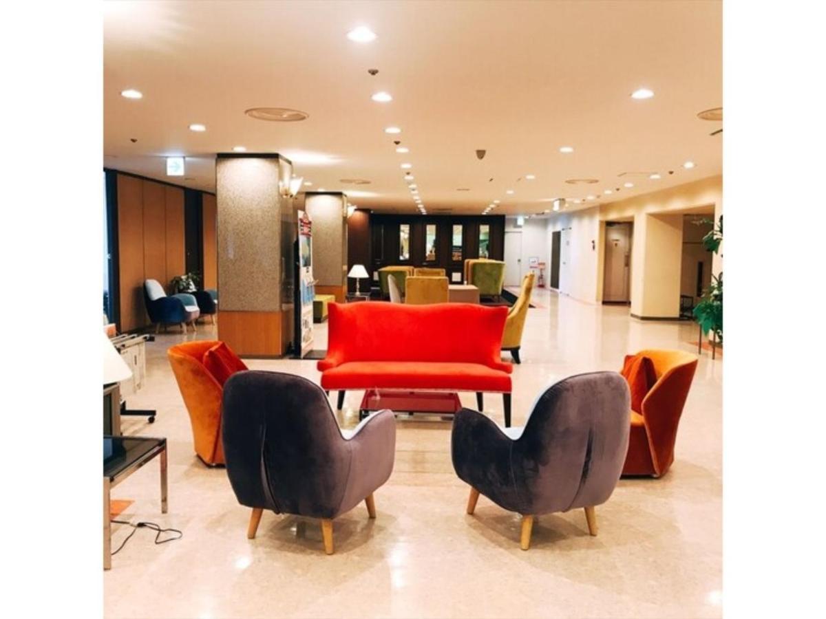 Hotel Montoview Yonezawa / Vacation Stay 77103 Экстерьер фото
