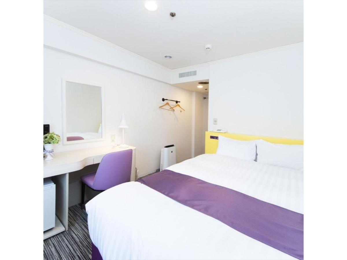 Hotel Montoview Yonezawa / Vacation Stay 77103 Экстерьер фото