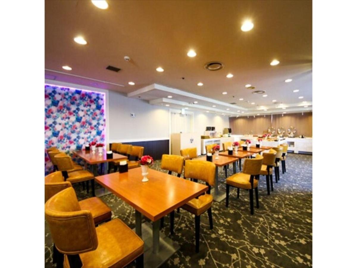 Hotel Montoview Yonezawa / Vacation Stay 77103 Экстерьер фото
